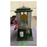 Vintage Sun $0.05 Countertop Vending Machine By