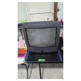 RCA TV 22-in