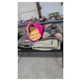Quilts and blankets