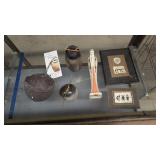 Lot Of Decorative Native American Items Etc