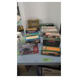 Lot Of Texaco Collectors Toy Banks