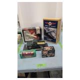 Texaco Airplane And Truck Bank 1948 Ford Pickup