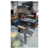 Craftsman 12-in Bandsaw Sander