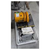 Felker Tm75 Tile Saw