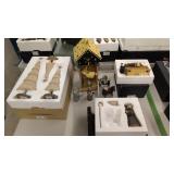 Lot Of Williraye Figures As Shown