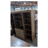 Entertainment Center 72 In By 72 In