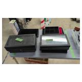 Jewelry Display Boxes