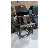 Deer Hunters Climbing Stand