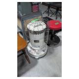 Kerosene Heater