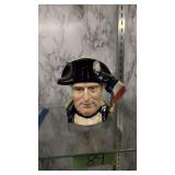 Royal Doulton Tobymug Napoleon And Josephine 7 In