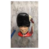 Royal Doulton Tobymog The Guardsman
