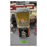 One Cent Penny Gumball Countertop Vending