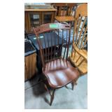 Windsor Style Chair