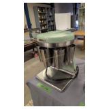 Rare Multi Mixer 5 Station Vintage Milkshake