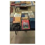 15 Civil War Books Various Titles