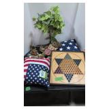 Boyds Bears Pillows Etc