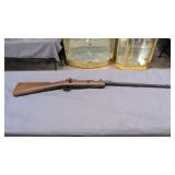 German Mauser 8 Mm Serial Number 19822