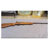 Marlin Model 80 Dl 22 Caliber Rifle S-l-lr
