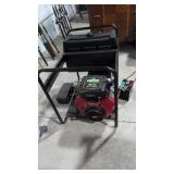 16 Hp Vanguard Generator