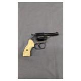 Tic Model 1962 Starter Pistol Made In Italy