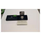 1997 United States Botanic Garden Commemorative