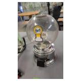 Vintage Ford $0.10 Countertop Gum Ball Machine