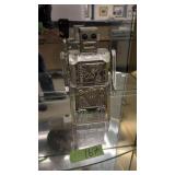 Vintage Toy Robot 13 Inches Tall