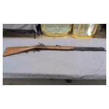 Thompson Centerfire Renegade 50 Caliber Black