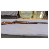 Jc Higgins Model 583.10 12 Gauge Shotgun No Clip