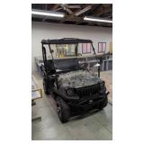 2012 Big Horn H - L Special Edition 4x2 With