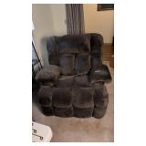 Electric Lift Chair Recliner