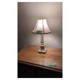 Pair Of Table Lamps