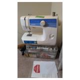 Brother Sewing Machine Ls-2125i Model With