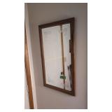 Wall Mirror 19x32