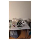 China Glassware Waterford Goblets Picture Frames