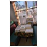 Plastic Serving Trays Straws Lids Etc