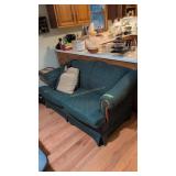 Loveseat 60 Inches Long