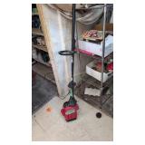 Troy-bilt Weed Eater