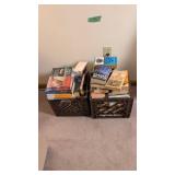 Lot Of Books