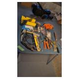 Lot Of Tools