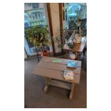 Plant Stands Plants And Tables As Shown