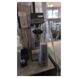 Milkshake Machine With Four Cups