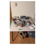 Beer Stein Dog Figures Oriental Figures Wedgwood