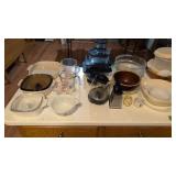 Small Kitchen Appliances Crock-pot Mixer Blender