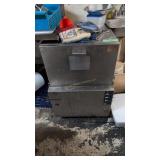 Et Series 24-in Stainless Dishwasher Buyer To