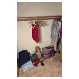 Contents Of Closet Back Please Massager Dirt