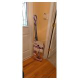 Shark Light And Easy Steam Mop