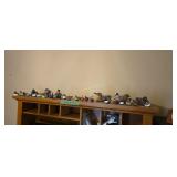 Lot Of Duck Figures