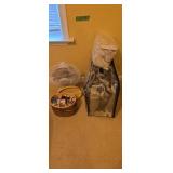 Fan Sewing Kit Blankets