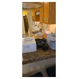 Blood Pressure Tester Phone System Etc